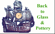 Back    
    to    
 Glass    
    &    
Pottery